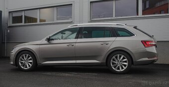 Škoda Superb 2.0 TDI DSG 2018 - 5