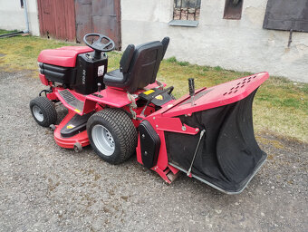 Westwood V20250 - 5