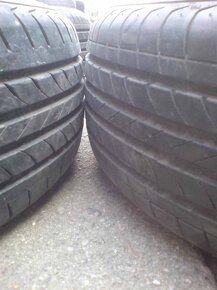 Letní pneu, 185/65/15, Linglong Green-Max HP 010, 4x - 5