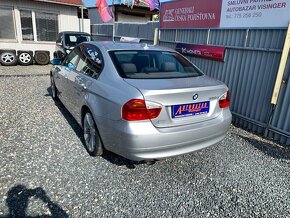 BMW 3 2,0 320D - 5