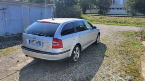 Skoda octavia - 5