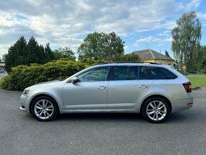 Škoda Octavia, 2.0 TDI 110 kw ACC radar Style - 5