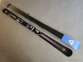 SJEZD.CARV. LYŽE ROSSIGNOL PALMARES - 156 CM - 5