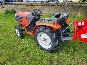 KUBOTA GB20 - 5