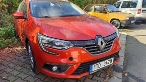 Renault Megane IV - 5