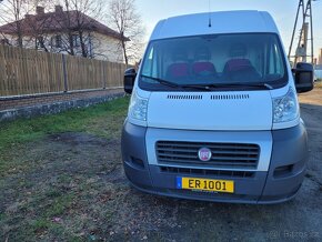 Ducato 2.3 jtd 130ps - 5