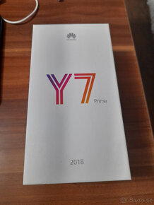 Huawei y7 - 5