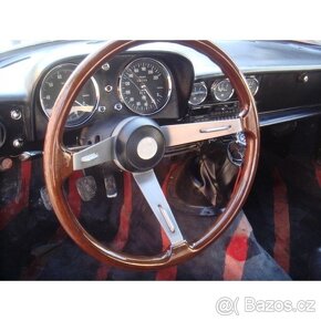 Alfa Romeo spider 1600 1976 - 5