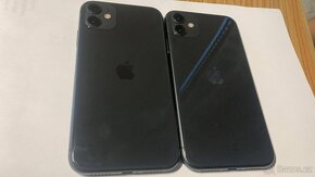 Výměna dvou iPhonů 11 za iPhone 13 - 5