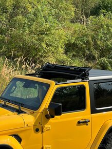 Jeep Wrangler 3.6L 2021 80TH Aniversary - 5