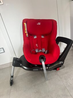 britax romer dualfix z line - 5