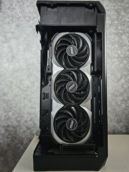 Cooler Master NCORE 100 MAX Bronze - 5