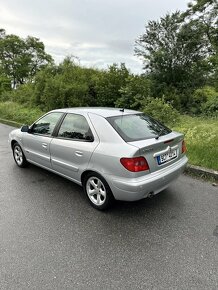 Pronájem automobilu LEVNĚ - Citroen 1.800 Kč týdně - 5