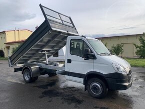 Iveco Daily 60C15 3S sklápěč N1 B - 5