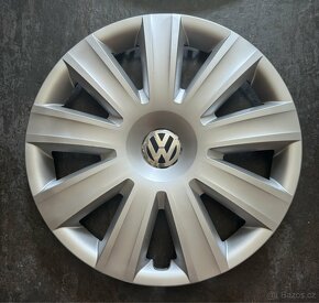 Poklice Volkswagen 16” - 5