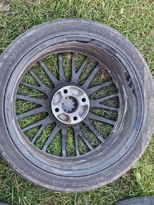 Dotz Rapier 4x108 R18 - 5