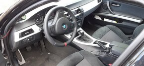 Prodám  BMW  e90 - 320 D , 120kw, bez DPF,  M paket - 5