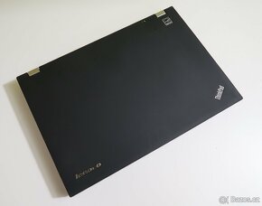 PĚKNÉ LENOVO T420 /i5-2520M/4GB/320GB/WIN10/ZÁRUKA - 5