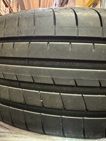 Goodyear Eagle F1 Asymmetric 3 Letní Pneu - 5