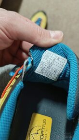 La Sportiva TX4 Evo - EU43,5 - 5