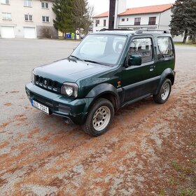 suzuki jimny - 5