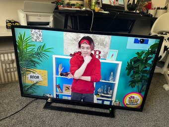 Toshiba Smart TV 102cm - 5