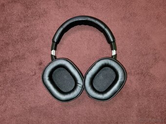 Prodám sluchátka Audio-Technica ATH-MSR7b - 5