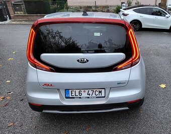 Kia e-Soul - 5