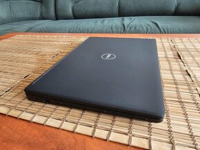 Dell Latitude 5480 (i5-6200U, 8GB DDR4, 256SSD) - 5