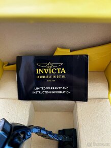 INVICTA RESERVE - EXCURSION 36012 - 5