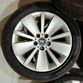 18" ALU kola – 5x120 – BMW (VW, OPEL, LAND ROVER) - 5