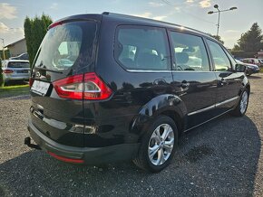 FORD GALAXY 2010 2.0i 147 kW,GHIA VÝBAVA,7 MÍST - 5