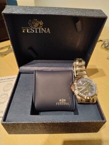 Pánské hodinky Festina - 5