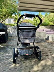 THULE Urban Glide 2 - 5