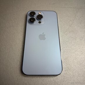 iPhone 13 Pro 256GB sierra blue - 5