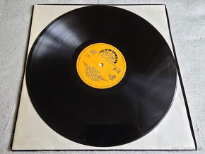 LP Olympic - ROKENROL (1982) - 5