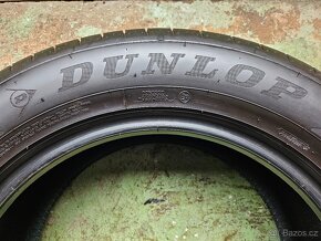 Pár letních pneu Dunlop Sport MAXX RT2 SUV 255/55 R18 XL - 5