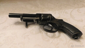 Revolver Marquir Fagnus - 5