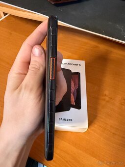 Samsung Galaxy XCover 5 - 5