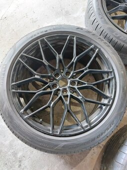 Alu kola 5x112 r20 - 5