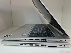 HP Elitebook 850 G5 i5 8GB 256GB 15,6" FHD záruka , s DPH - 5