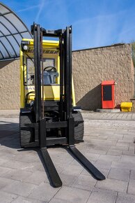 Vysokozdvižný vozík Hyster H2.5FT (VV0086) - 5