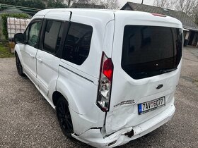 Ford Turnero Connect 1.0i 74kw rok6.2014 - 5