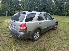 Kia Sorento 103kw - 5