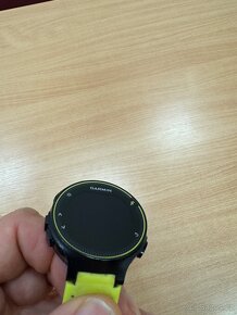 Garmin forerunner 230 - 5