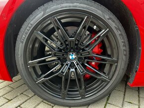 BMW M2, G87, EVETURI, REMUS, HJS KAT. - 5