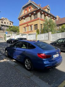 BMW 320d GT 72 t. km Odpočet DPH - 5