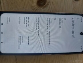 Prodám Redmi Note 10pro - 5