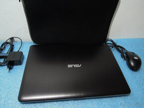 ASUS X540SA Intel 2.2GHz 15.6“ DDR3 256GB Win10 Numerika - 5