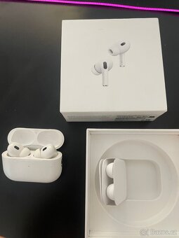 Apple AirPods Pro 2. Generace - 5